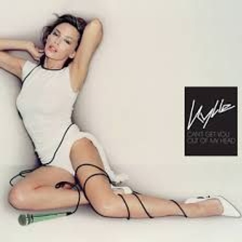 Kylie Minogue - Can't Get You Out Of My Head (Claude Degas Remix)