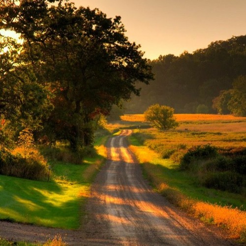 Take Me Home, Country Roads (Acapella) 