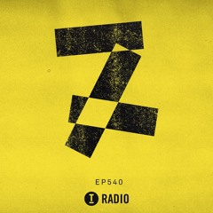 Toolroom Radio EP540 - Presented by Mark Knight
