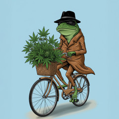 Wenn im Dorf die Cannabisblüten blühn