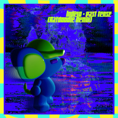 índigo - past tense (Ratdoodle Remix)