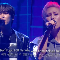 서문탁&SF9 인성 - BELIEVER