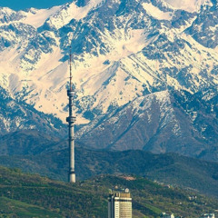 Алматинцы (prod.maak)