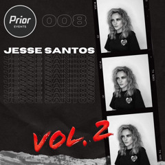 008 - Jesse Santos (Guestmix)