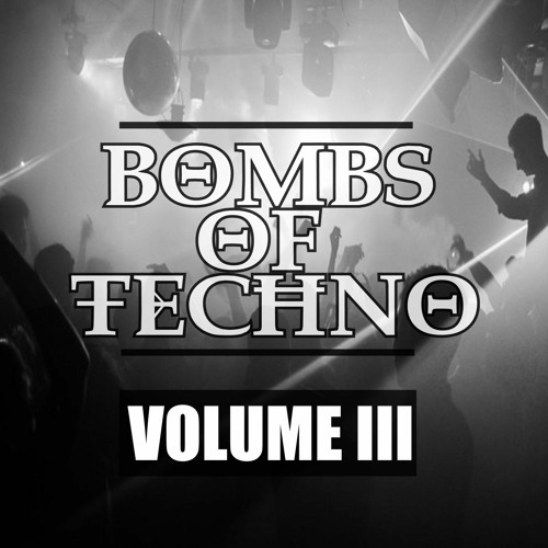 BOMBS OF TECHNO VOL. III