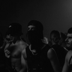 SØKAI - INDUSTRIAL DESTRUCTION ! [PODCAST]