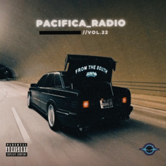 pacifica radio vol. 22