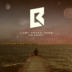 Brannlum Ft. Rachel (Ocean's Children) - Last Train Home [Falling Islands Remix]