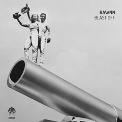 Blast Off (Original Mix)