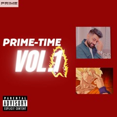 PRIMETIME VOL.1 | PRIME PARTY MIX | DJ PRIME