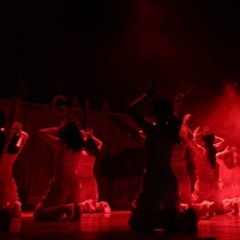 BLOOD / GALA HAT 2024: BẢN GIAO HƯỞNG SỐ XIII