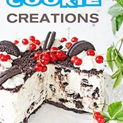 Get Free Oreo Cookie Creations: A Cookbook Where the Oreo is the Star of Every Recipe (English Edi