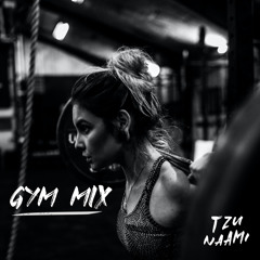 POP A PREWORKY (GYM MIX by TZUNAAMI)