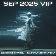 Bigroom Hard Techno 135 140 150🔥VOL.1022(25New Pack)(Free Download)(Free Password)
