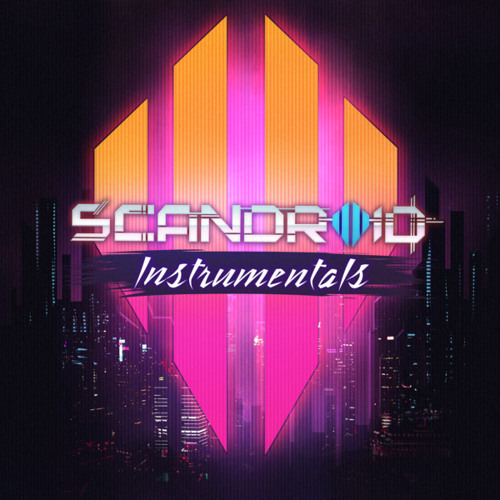 Salvation Code (Instrumental)