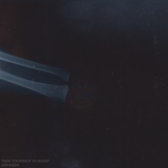 take yourself to sleep