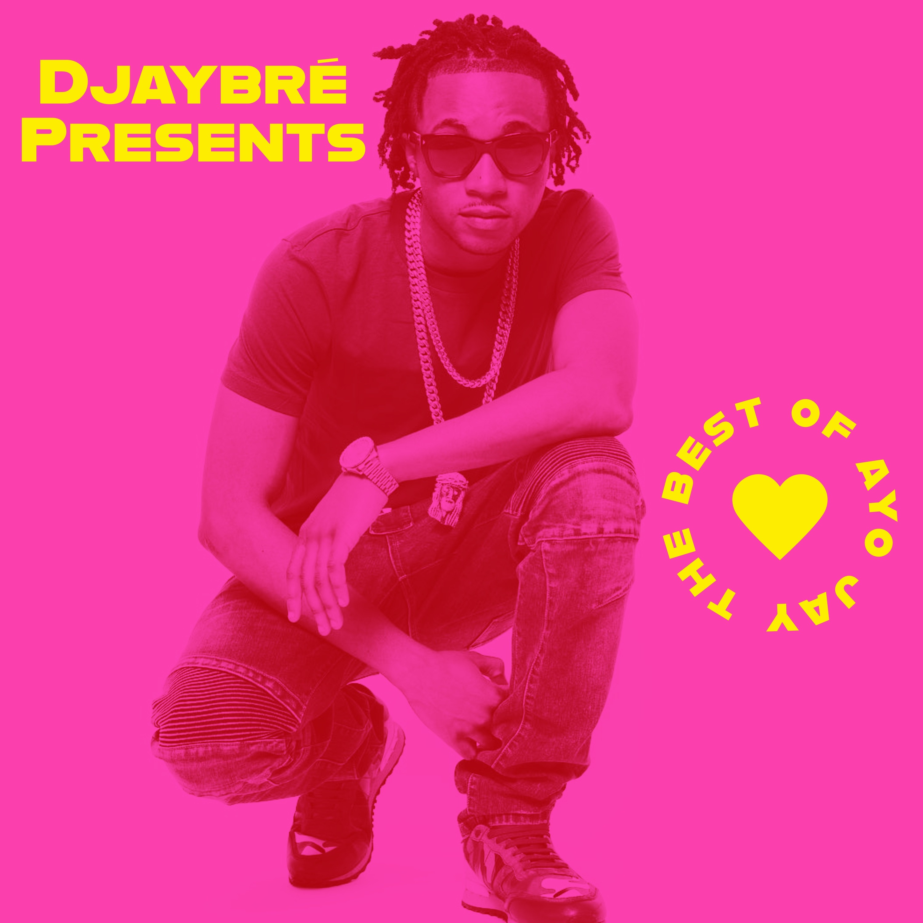 Djaybré Podcast