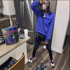 Baby Smoove - Crack Seals (Leak)