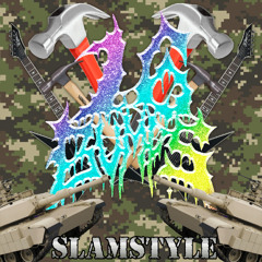 SLAMSTYLE