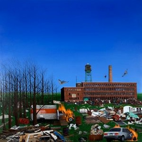 Title Fight - Missed (Shed B - Side)