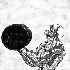 No Pain No Gain ⚓️