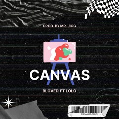 Beloved CANVAS.mp3