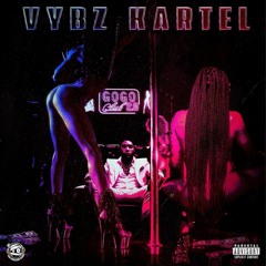 Vybz Kartel - Go Go Club 2.0 (Dutty Money Riddim)