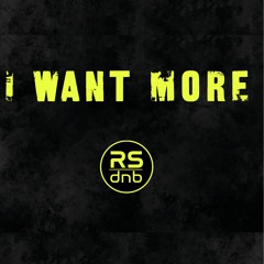 I Want More
