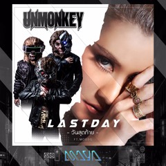 Unmonkey - Lastday ft. Mod (Original Mix)