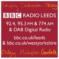 NEW: IQ Beats Mini Mix #28 - BBC Radio Leeds 'West Yorkshire' (2006) 'Add-Ons' (Custom)