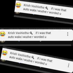 fuk krish (prod.worlicando)