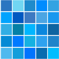 Every Shade Of Blue (Q's Vox Edit)