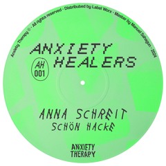 Anna Schreit - Schön Hacke