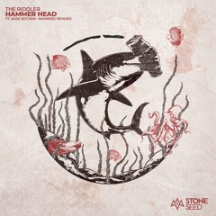 The Riddler - Hammer Head [Stone Seed]