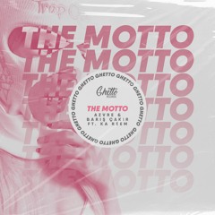 AZVRE & Barış Çakır Ft. Ka Reem - The Motto