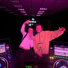 b2b DJ Mell G @Bürro January 24