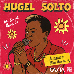 Jamaican -  (Casta Edit)