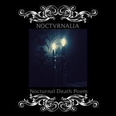 Nocturnal Death Poem
