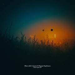 observable universe, Piscean Daydreams - A Lesson in Impermanence [Daydreamers]