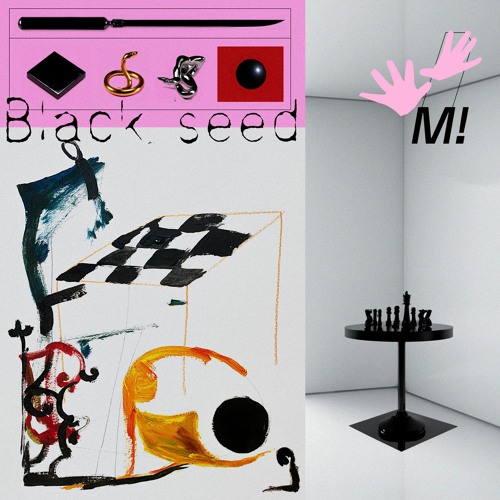 Manipulations of Black Seed