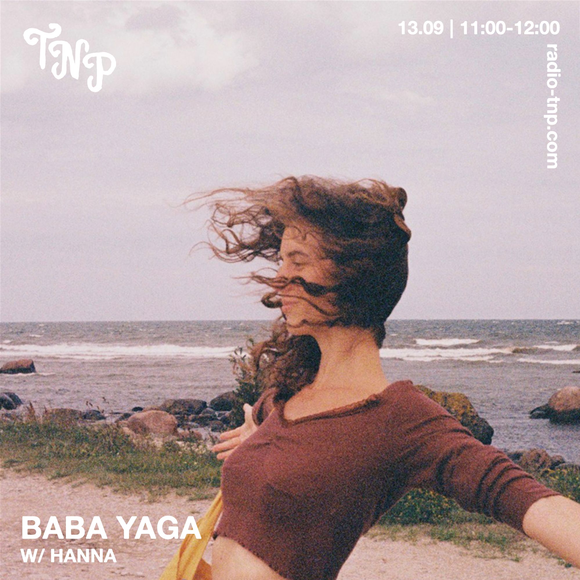 Baba Yaga w/ Hanna