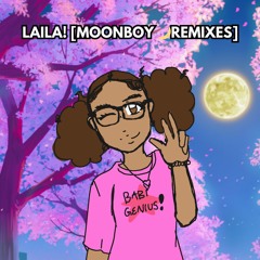 SOFT SERVE🎾 [Moonboy🌙 remix]