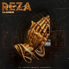 Lil Guiness - REZA + (Prod Justin John)