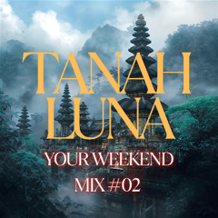 Afro House Weekend Mix #02