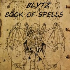 Book Of Spells