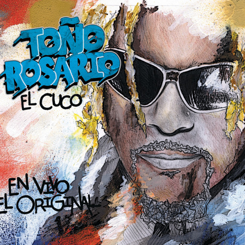 Listen to A Lo Oscuro (Live) by Toño Rosario in TOÑO ROSARIO playlist  online for free on SoundCloud