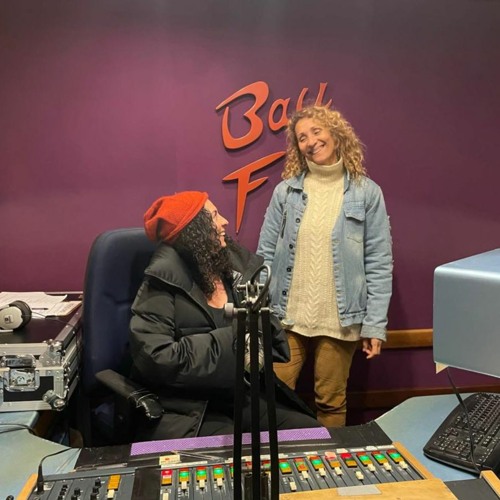 Stream Belly BCC show by CHOPSUEY Roaming Radio Listen online for