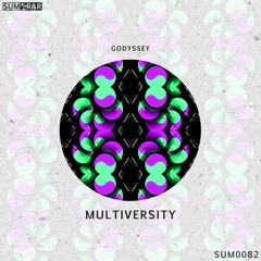 Godyssey - Multiversity //SUM0082