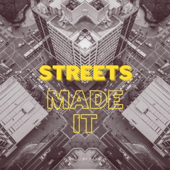 STREETS MADE IT - PARSI X VELGARD