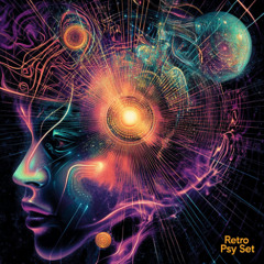 Retro Psy Set